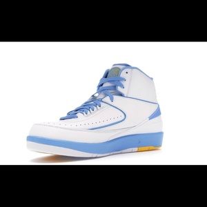 Jordan 2 Retro Melo (2018)